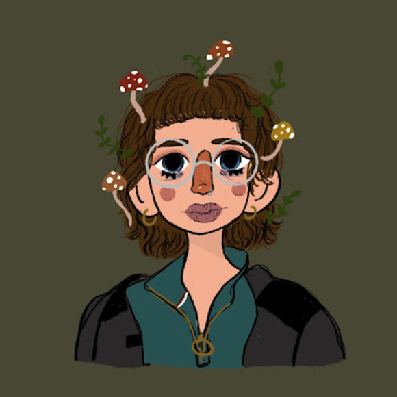 Meet your Posher, Julia - Picture 1 of 1